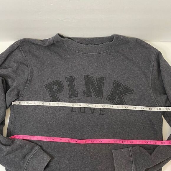 PINK| Every day Lounge| Pullover| Small - Picture 6 of 10